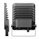 Led-schijnwerper 200W buiten 3CCT IP65 MAXLITE