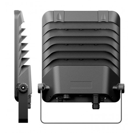 Proyector LED 200W exterior 3CCT IP65 MAXLITE