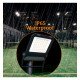 Led-schijnwerper 200W buiten 3CCT IP65 MAXLITE