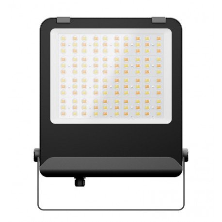 Proyector LED 200W exterior 3CCT IP65 MAXLITE