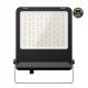 Led-schijnwerper 200W buiten 3CCT IP65 MAXLITE