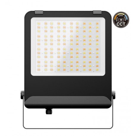 Proyector LED 200W exterior 3CCT IP65 MAXLITE