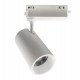Led schijnwerper 30W PARIS 1-fase rail 24° UGR11 zonder verblinding
