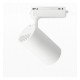 Led schijnwerper 30W PARIS 1-fase rail 24° UGR11 zonder verblinding