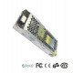 Led-voeding 5V 200W voor ledstrips IP20