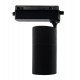 Ledschijnwerper 30W 1-fase carril PARIS zwart 24° UGR11
