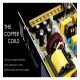 Led-voeding 5V 200W voor ledstrips IP20