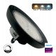 LED industrial UFO-high-bay 120W/100W/80W 3CCT 1-10V Philips
