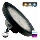 LED UFO high-bay 3CCT 200W-160W-120W 1-10V Philips Xitanium