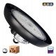 LED High Bay UFO 200W-160W-120W 3CCT 1-10V Philips Xitanium