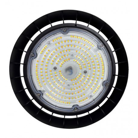 LED High Bay UFO 200W-160W-120W 3CCT 1-10V Philips Xitanium