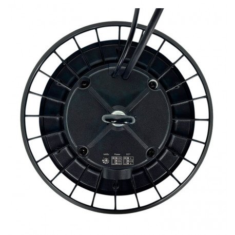 LED High Bay UFO 200W-160W-120W 3CCT 1-10V Philips Xitanium