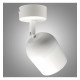 LED Wall & Ceiling Light 8W Adjustable TRIAC 24° CRI+98