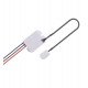 PIR bewegingssensor mini 220-240V 120° 360°