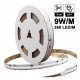 LED Strip 24V RGBIC Digital COB 9W/m 5m Kit SPI
