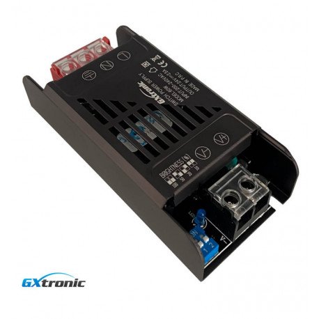 LED Strip 24V RGBIC Digital COB 9W/m 5m Kit SPI