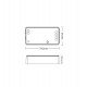 LED WiFi 3-in-1 Controller RGB/RGBW/RGBCCT 12-24V