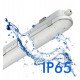 LED-waterdichte reglette 55W 150cm 3CCT IP65 COREPLUS Philips CertaDrive