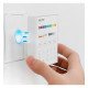 Controladora LED WiFi 3 en 1 RGB RGBW RGB+CCT 2,4GHz