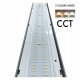 LED-waterdichte reglette 55W 150cm 3CCT IP65 COREPLUS Philips CertaDrive