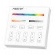 Controladora LED WiFi 3 en 1 RGB RGBW RGB+CCT 2,4GHz