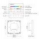 Controladora LED WiFi 3 en 1 RGB RGBW RGB+CCT 2,4GHz