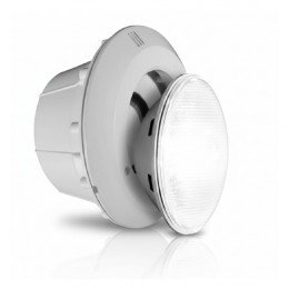 Ledschijnwerper PAR56 45W G53 DC12V met inbouwbehuizing IP68 voor zwembad