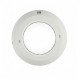Ledschijnwerper PAR56 45W G53 DC12V met inbouwbehuizing IP68 voor zwembad