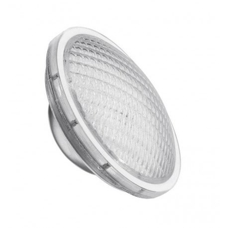 Proyector LED PAR56 45W G53 DC12V con housing IP68 para piscina
