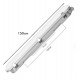 LED-waterdichte reglette 55W 150cm 3CCT IP65 COREPLUS Philips CertaDrive
