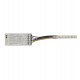 6-pins Hippo connector met kabel voor ledstrips 24V RGB+CCT 10mm