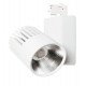 Led-schijnwerper 40W carril trifasisch UPPSALA 3CCT CRI+98