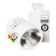 Led-schijnwerper 40W carril trifasisch UPPSALA 3CCT CRI+98