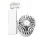Led-schijnwerper 40W carril trifasisch UPPSALA 3CCT CRI+98