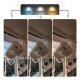 Led-schijnwerper 40W carril trifasisch UPPSALA 3CCT CRI+98