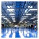 LED-waterdichte reglette 55W 150cm 3CCT IP65 COREPLUS Philips CertaDrive