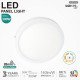 Plafondlamp led rond 30W 4CCT UGR19 CRI92