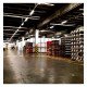 LED-waterdichte reglette 55W 150cm 3CCT IP65 COREPLUS Philips CertaDrive