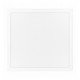 LED vierkant paneel opbouw 24W 4CCT UGR19 26mm CRI92