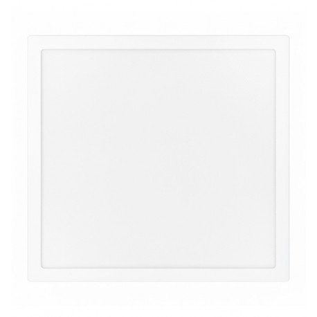 Panel LED Cuadrado 24W 4CCT UGR19 26mm CRI92