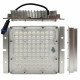 Led optische module 60W voor led-straatverlichting buiten IP65 140°x140°