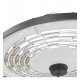 LED High Bay UFO 200W 3CCT 1-10V Zhaga