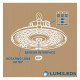 LED High Bay UFO 200W 3CCT 1-10V Zhaga