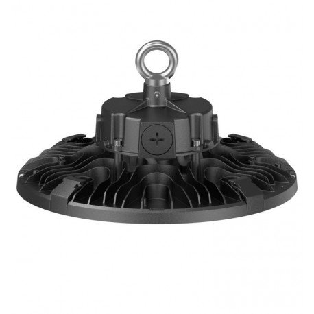LED High Bay UFO 200W 3CCT 1-10V Zhaga