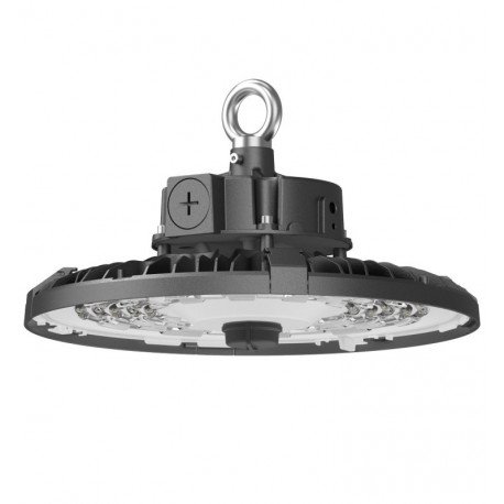 LED High Bay UFO 200W 3CCT 1-10V Zhaga
