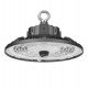 Led-high-bay UFO 200W industriële lamp 3CCT SMD2835 1-10V Zhaga