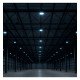 LED High Bay UFO 200W 3CCT 1-10V Zhaga