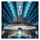 LED High Bay UFO 150W 3CCT Zhaga Plug & Play 1-10V