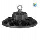 LED High Bay UFO 150W 3CCT Zhaga Plug & Play 1-10V