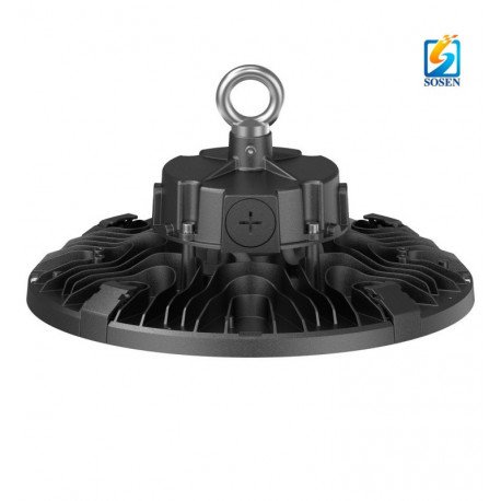 Campana LED 150W UFO industrial 3CCT Zhaga Plug & Play 1-10V